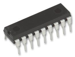 PIC16F627A-I/P图片16