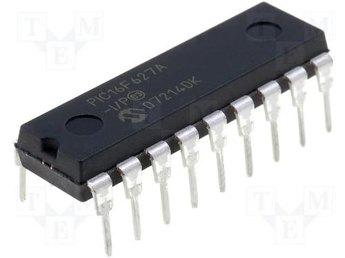 PIC16F627A-I/P图片9