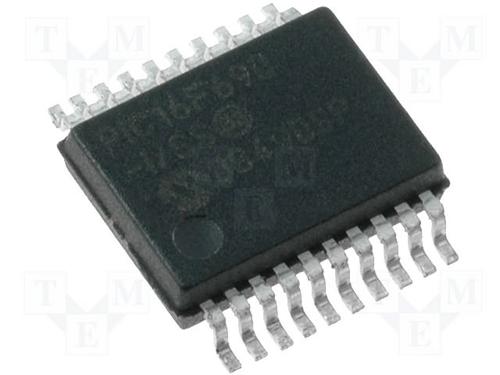 PIC16F690-I/SS图片11