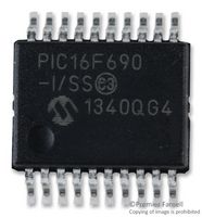 PIC16F690-I/SS图片24