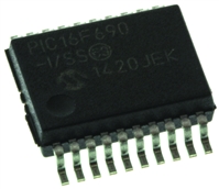 PIC16F690-I/SS图片16