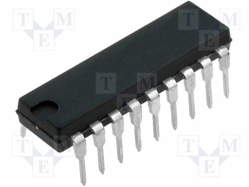 PIC16F84A-04/P图片14