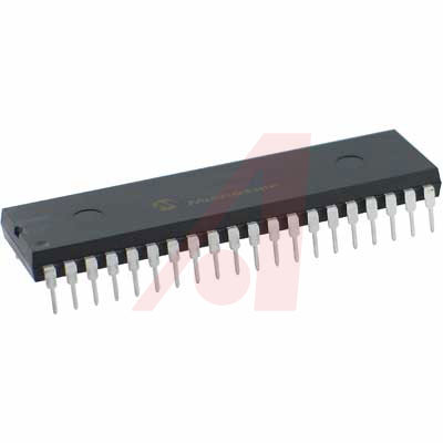 PIC16F877A-I/P图片19