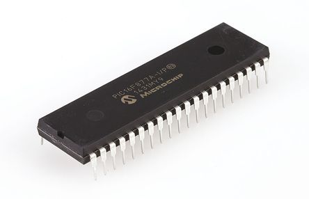 PIC16F877A-I/P图片7