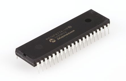 PIC16F877A-I/P图片6