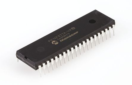 PIC16F877A-I/P图片4