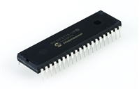 PIC16F877A-I/P图片18