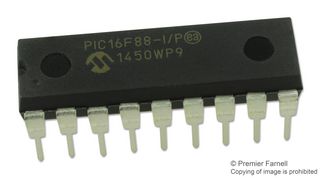 PIC16F88-I/P图片31