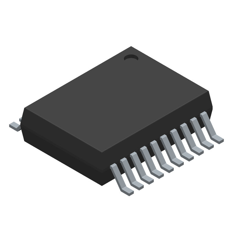 PIC18F14K50-I/SS图片22