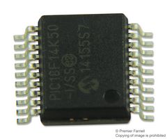 PIC18F14K50-I/SS图片20