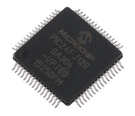 PIC24FJ128GA306-I/PT图片11