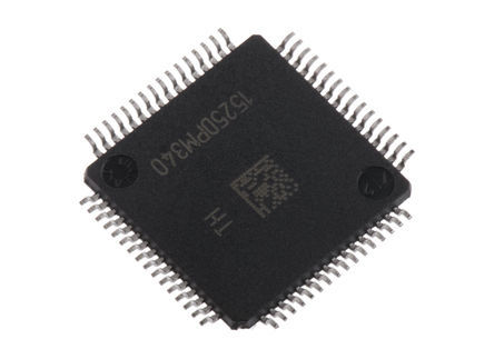 PIC24FJ128GA306-I/PT图片8
