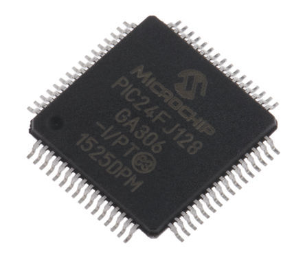 PIC24FJ128GA306-I/PT图片7