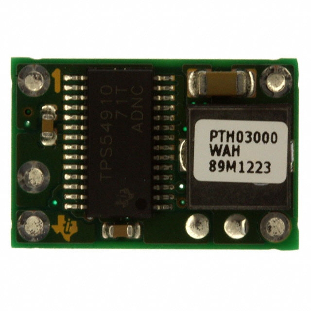 PTH03000WAD图片8