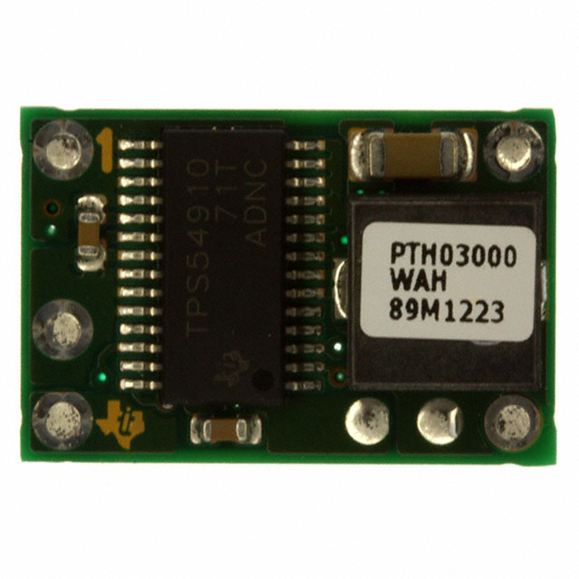 PTH03000WAH图片10