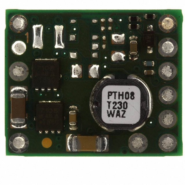 PTH08T230WAZ图片7