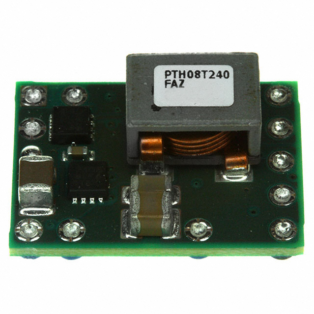 PTH08T240FAZ图片4