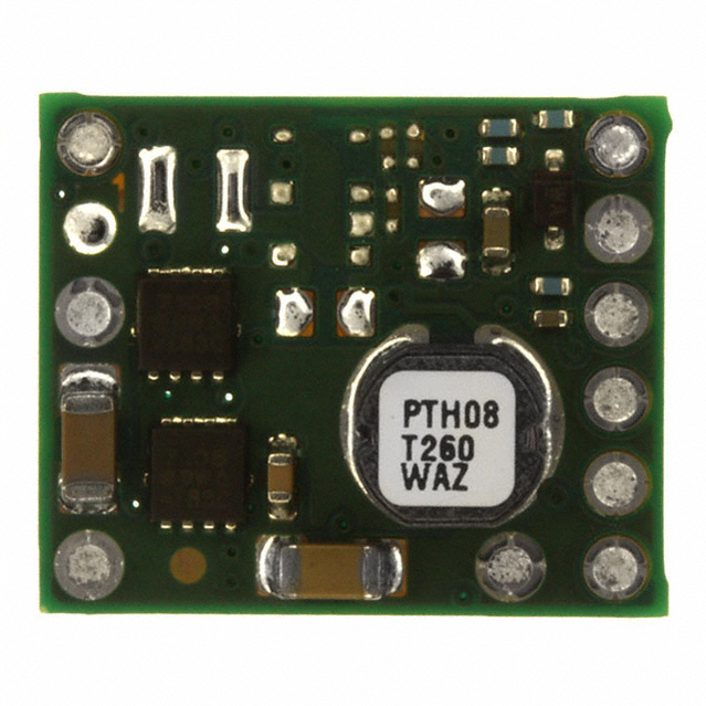 PTH08T260WAZT图片5