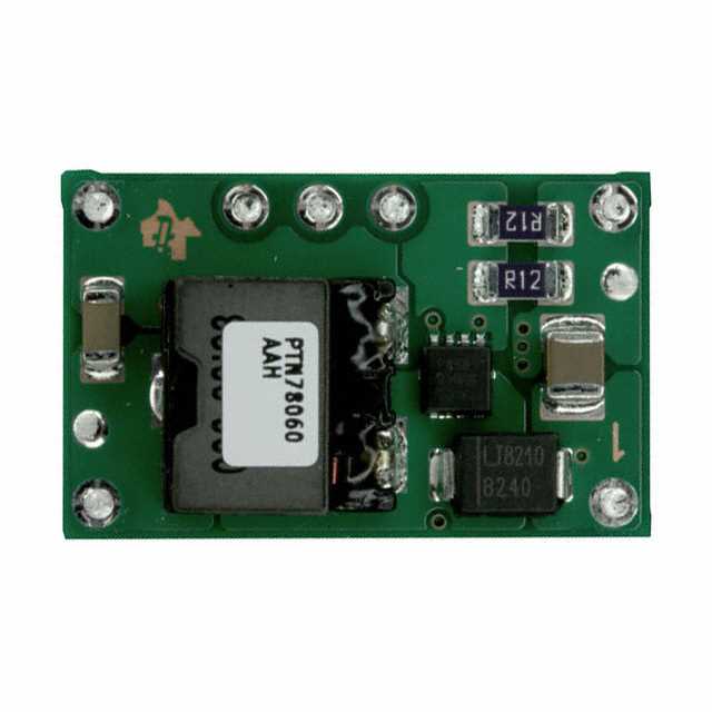 PTN78060AAH图片8