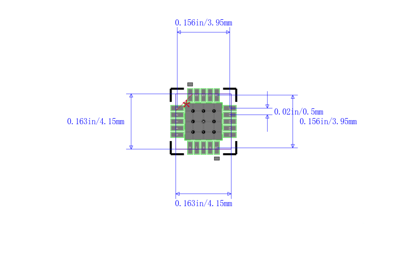 PTRF1216IRGPR封装图