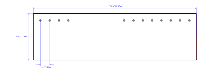 PTV12020LAH封装图
