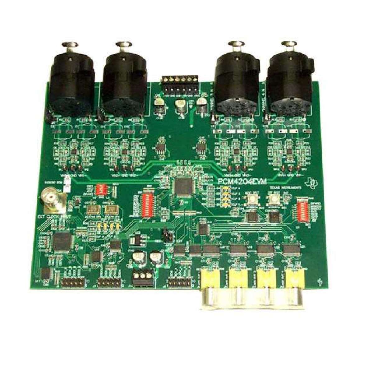PCM4204EVM图片12