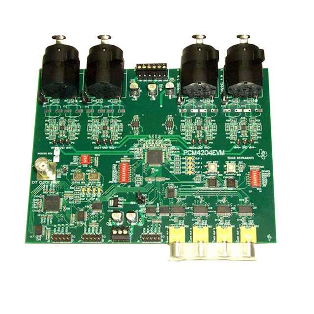 PCM4204EVM图片10