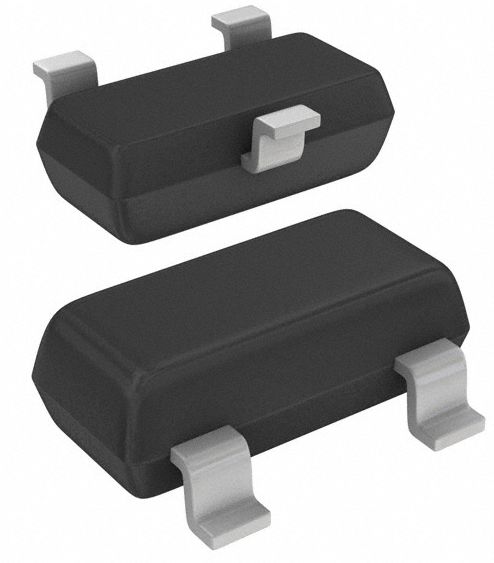 PDTC115EU,115图片5