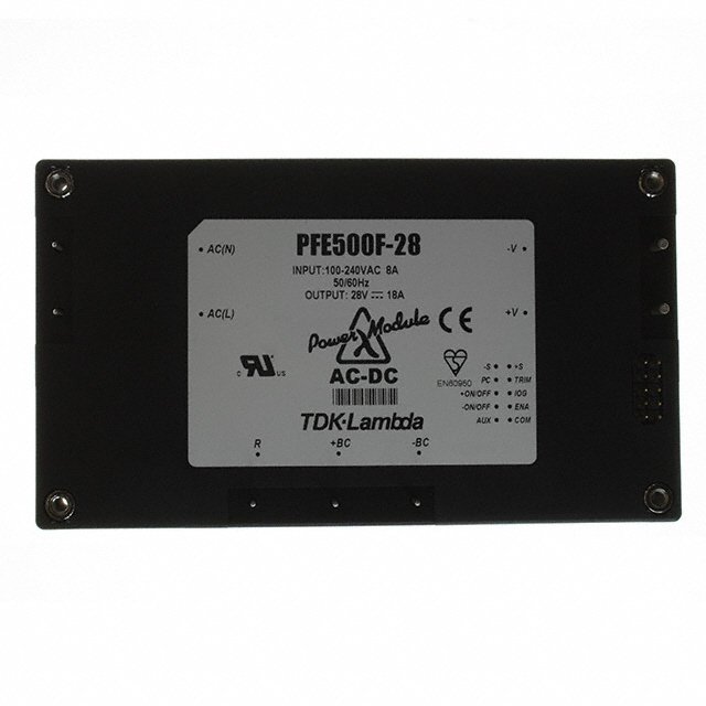 PFE500F-28图片4