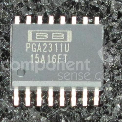 PGA2311U图片9