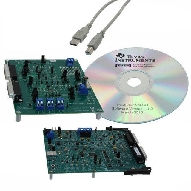 PGA309EVM-USB图片3