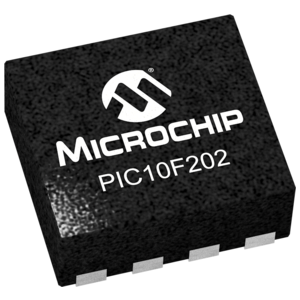 PIC10F202-E/MC图片1