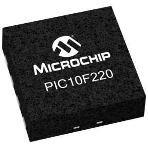 PIC10F220-E/MC图片1