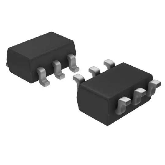 PIC10F322T-E/OT图片6