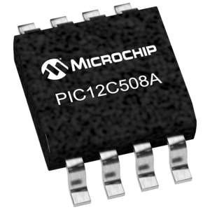PIC12C508AT-04E/SM图片1