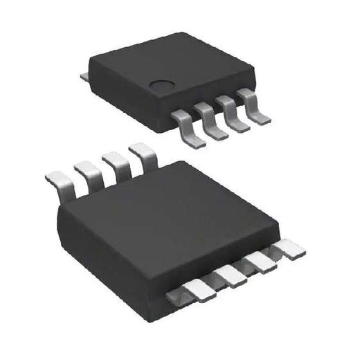 PIC12F1571T-I/MS图片4