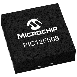 PIC12F508-E/MC图片1