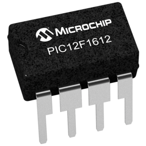 PIC12LF1612-I/P图片1