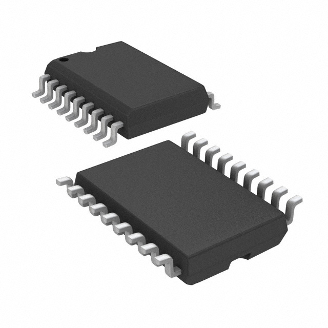 PIC16C54CT-20/SO图片4