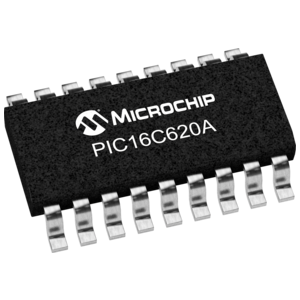 PIC16C620AT-20I/SO