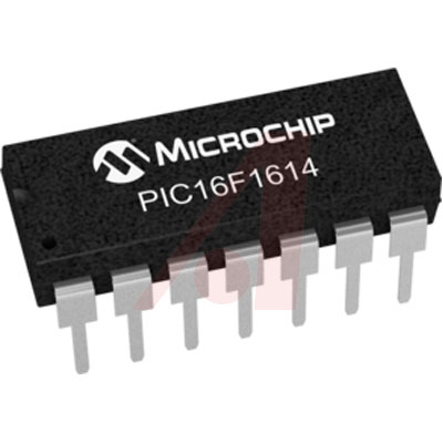 PIC16F1614-I/P图片5