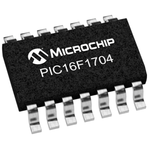 PIC16F1704T-I/SL