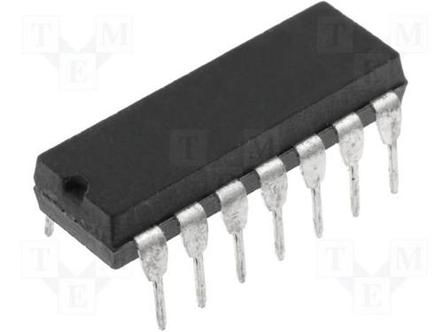 PIC16HV610-E/P图片6