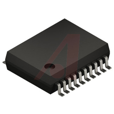 PIC16LC771-I/SS图片9