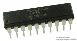 PIC16LF1508-E/P图片14