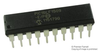 PIC16LF1509-E/P图片14