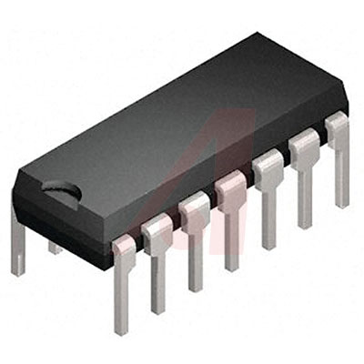 PIC16LF1554-E/P图片5