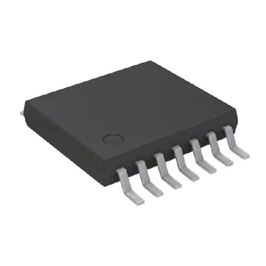 PIC16LF1705T-I/ST图片5