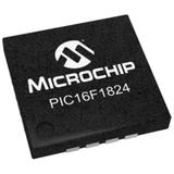 PIC16LF1824-E/ML图片4