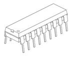 PIC16LF1824T39A-I/ST图片12